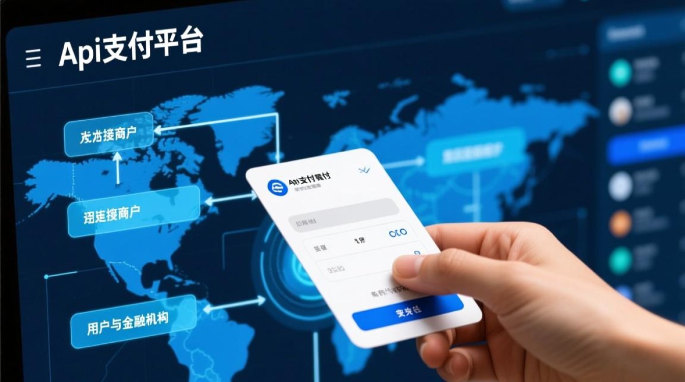 api支付平台程序如何快速搭建与安全运维？-好主机测评网