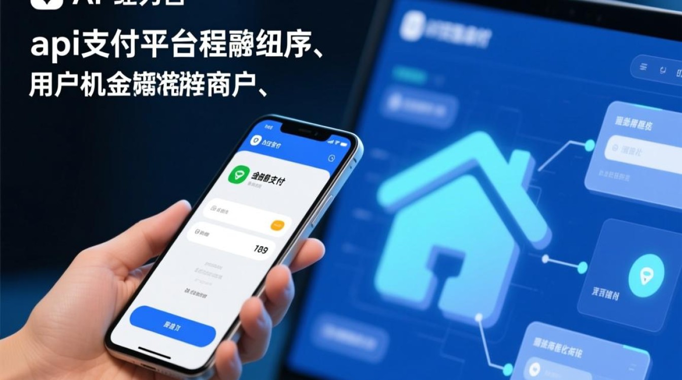 api支付平台程序如何快速搭建与安全运维？
