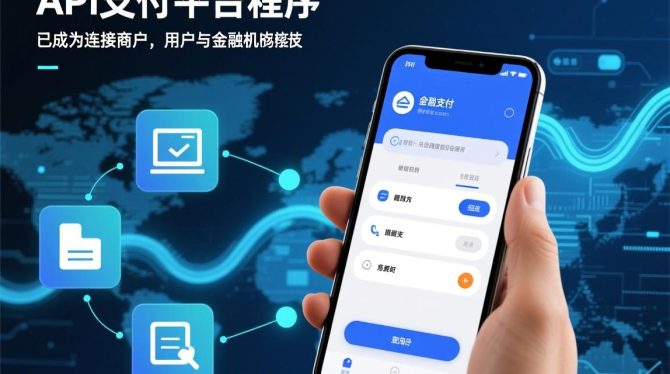 api支付平台程序如何快速搭建与安全运维？
