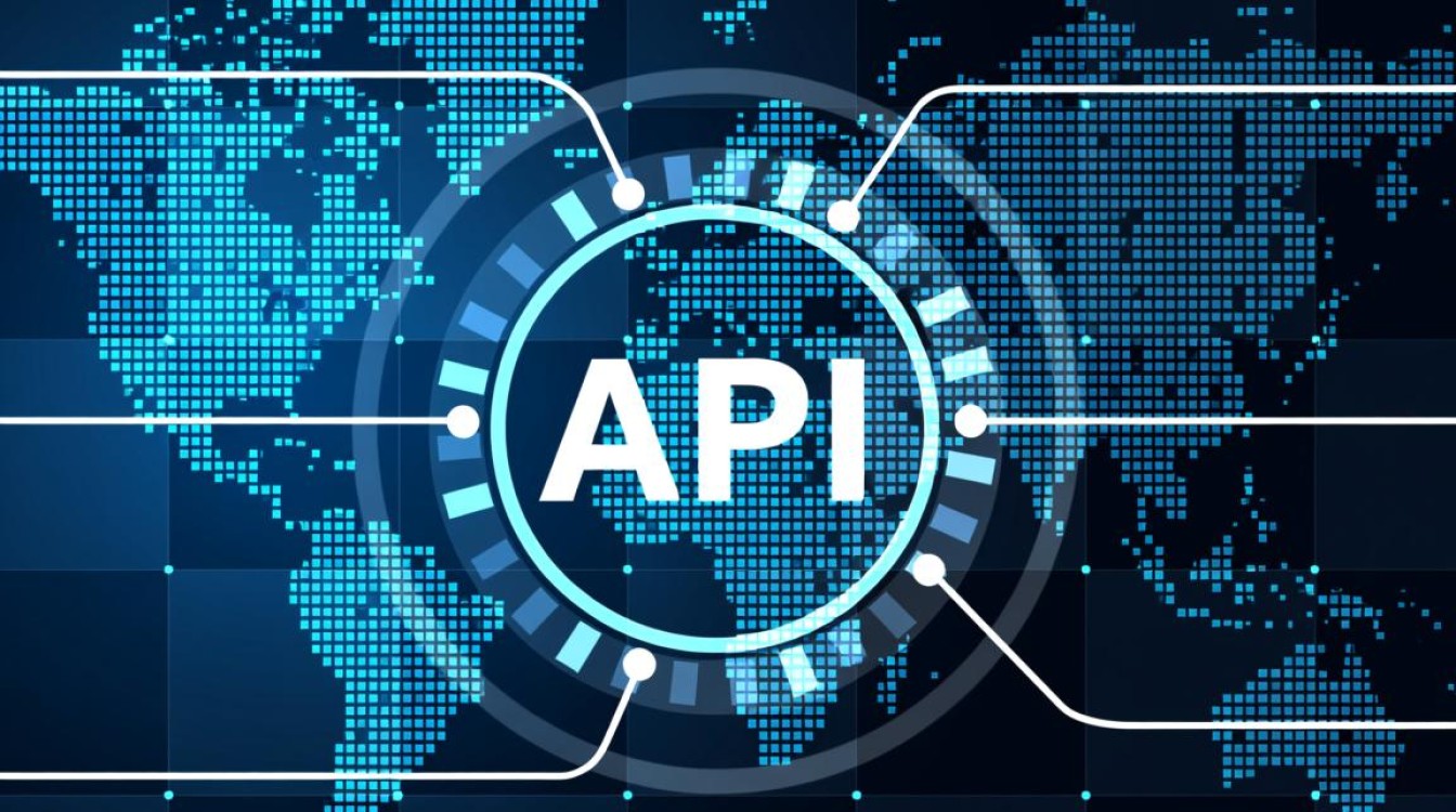 API方式具体该怎么操作？有哪些注意事项？-好主机测评网