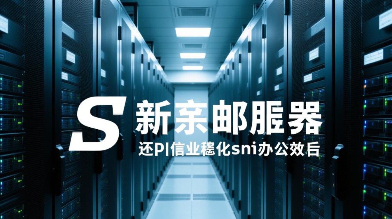 东软邮箱服务器域名怎么配置？新手必看指南！-好主机测评网