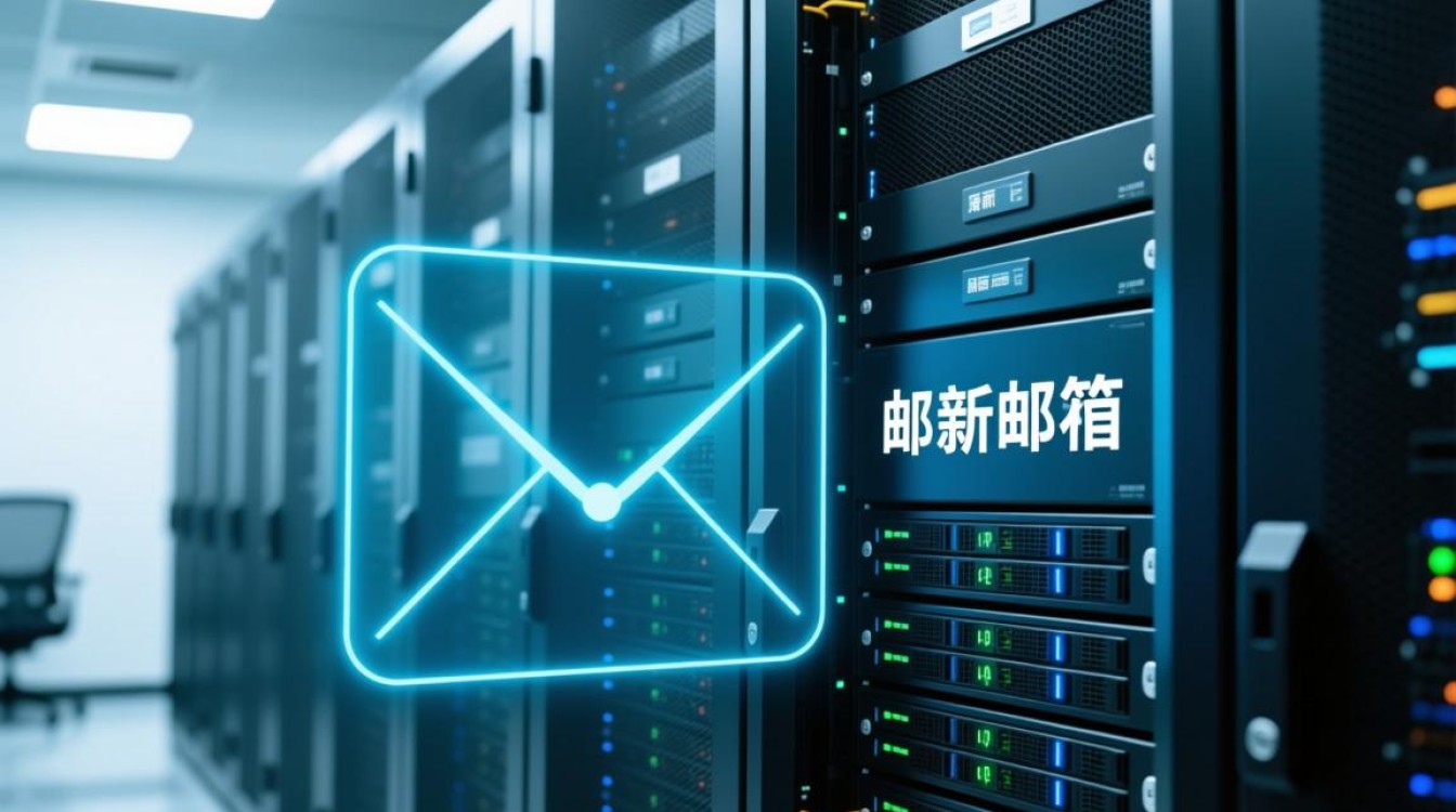 东软邮箱服务器域名怎么配置？新手必看指南！