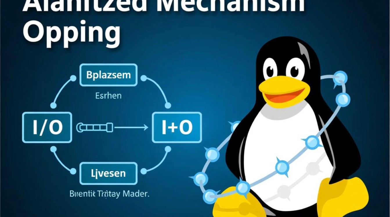 Linux异步机制如何提升高并发场景下的性能与响应速度？-好主机测评网