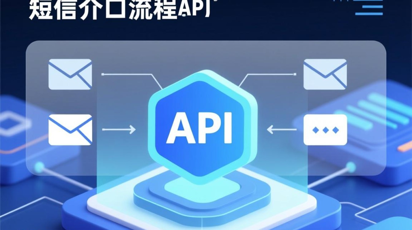 api短信接口流程是怎样的？从申请到发送全步骤详解-好主机测评网