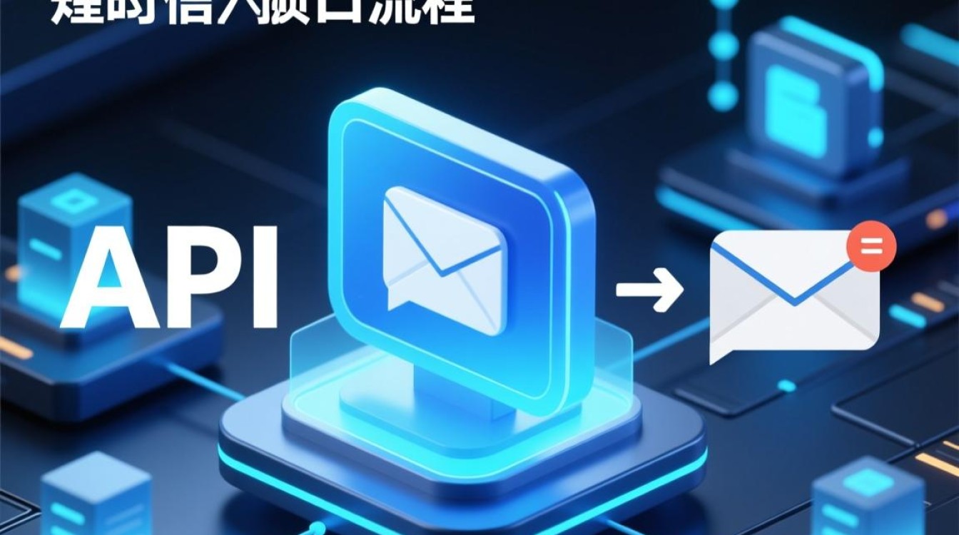 api短信接口流程是怎样的?从申请到发送全步骤详解 api短信接口流程是怎样的?从申请到发送全步骤详解