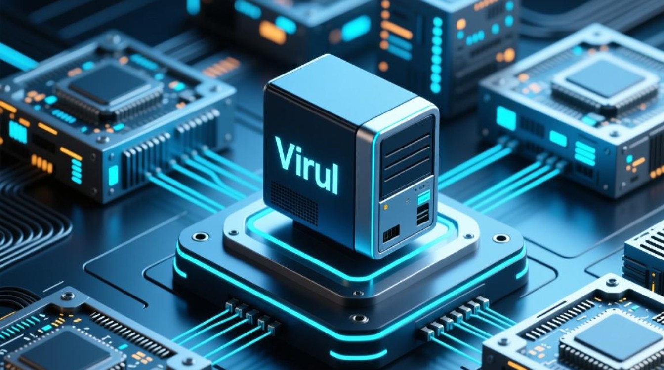 虚拟机装机系统是什么？新手如何快速上手？-好主机测评网