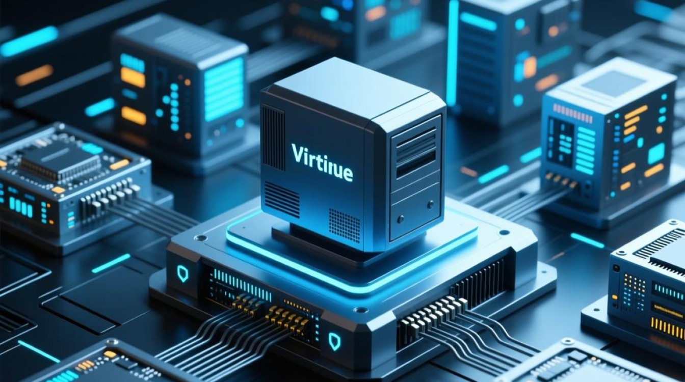 虚拟机装机系统是什么？新手如何快速上手？