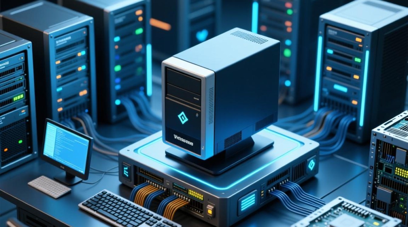 虚拟机装机系统是什么？新手如何快速上手？