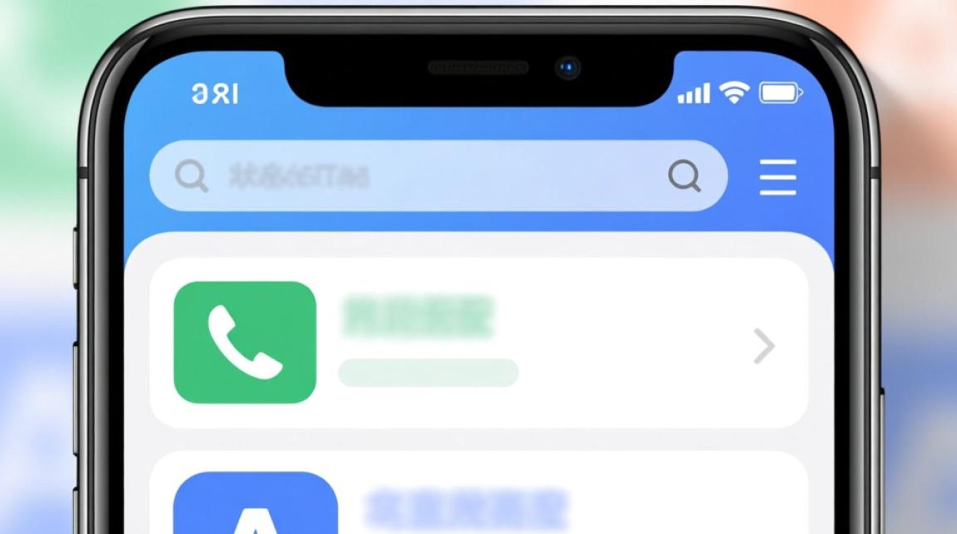 如何获取不同设备API状态栏高度的正确方法？