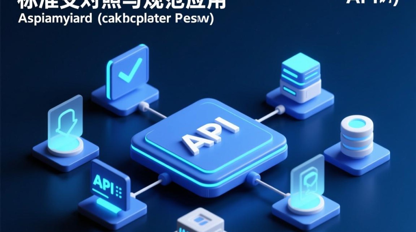 API标准中英文版本有哪些差异与适用场景?-好主机测评网