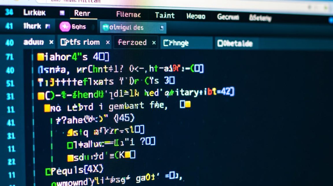 Linux文字乱码怎么解决？终端显示乱码怎么办？
