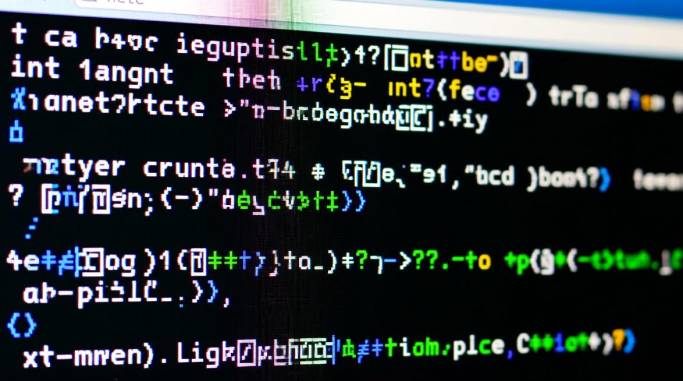 Linux文字乱码怎么解决？终端显示乱码怎么办？