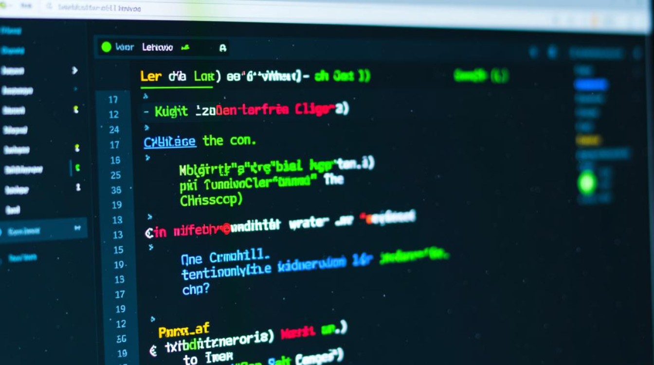 Linux关闭脚本怎么写?如何安全停止服务并释放资源? Linux关闭脚本怎么写?如何安全停止服务并释放资源?