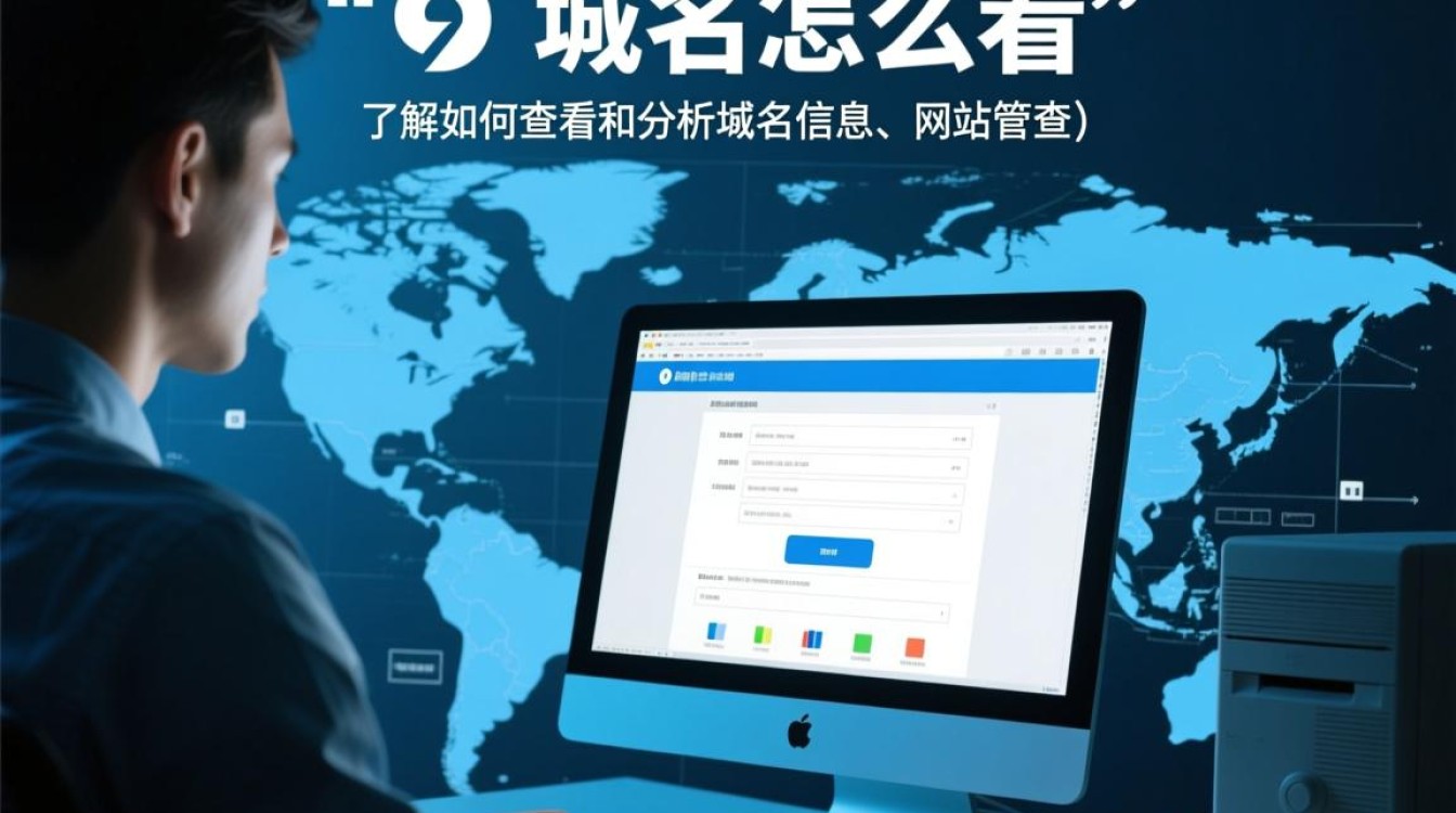 计算机域名怎么看？新手如何快速解析域名结构？-好主机测评网