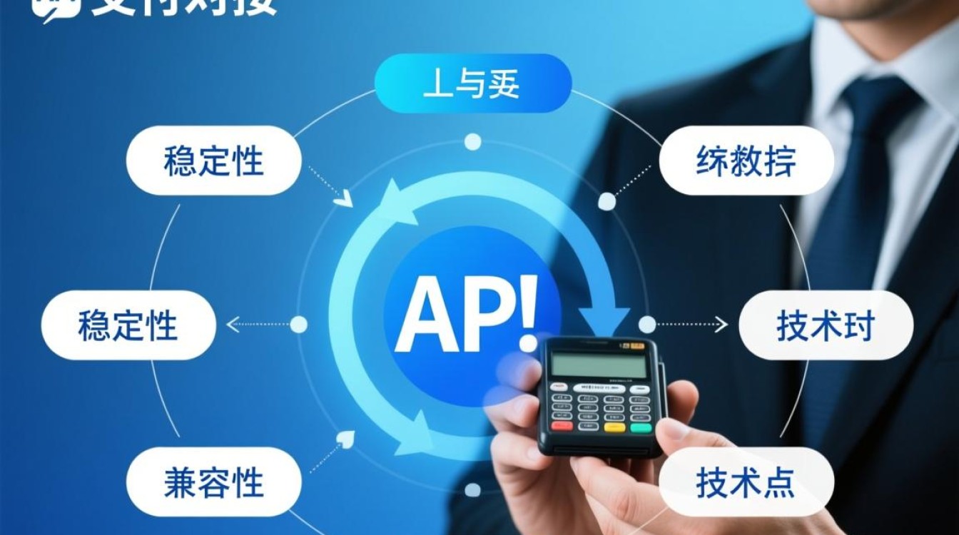 API支付对接时如何保障交易安全与数据加密？-好主机测评网