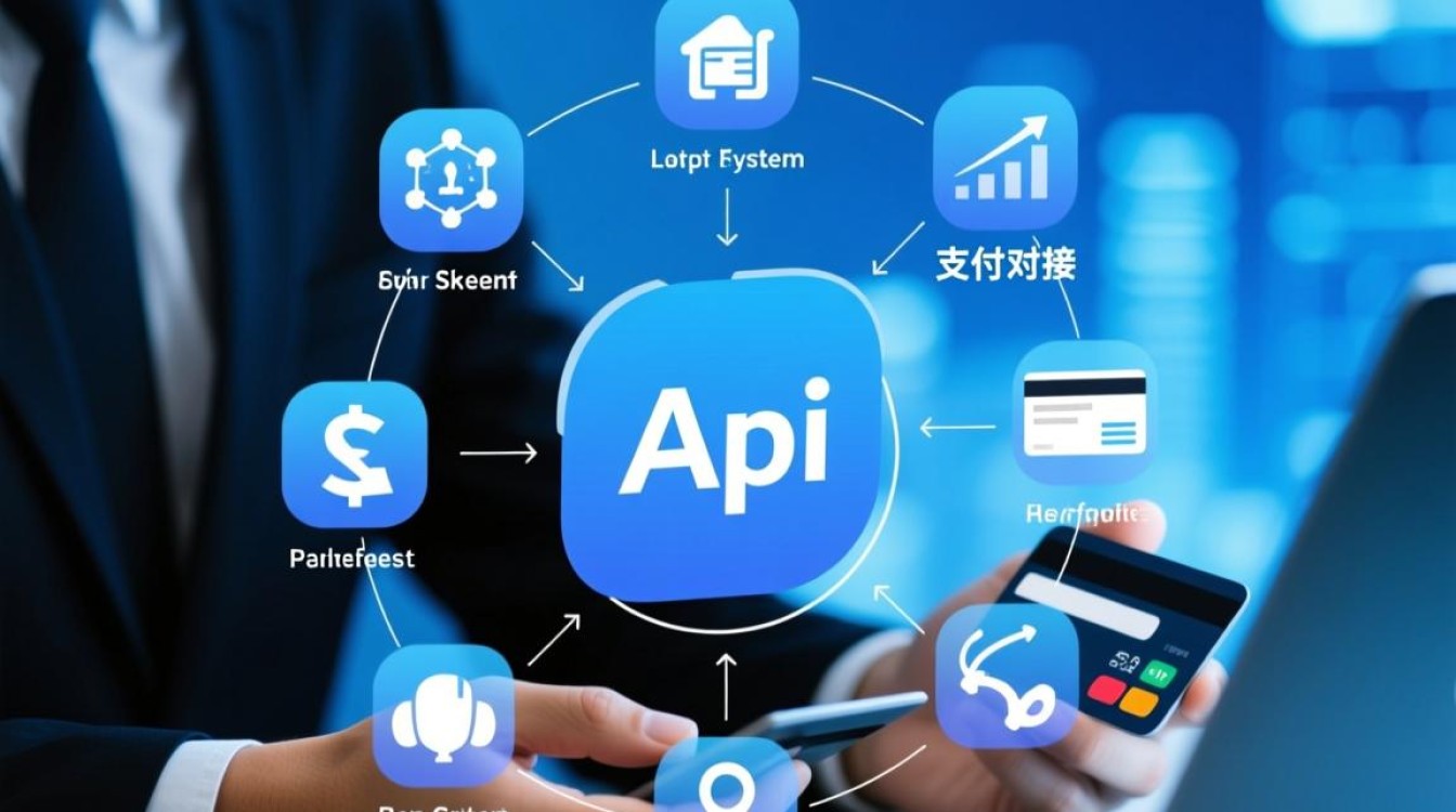 API支付对接时如何保障交易安全与数据加密？