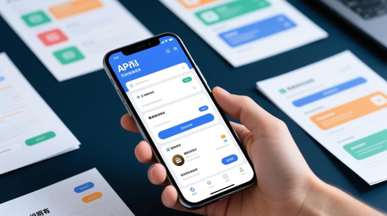 手机用什么软件能打开API文件？-好主机测评网