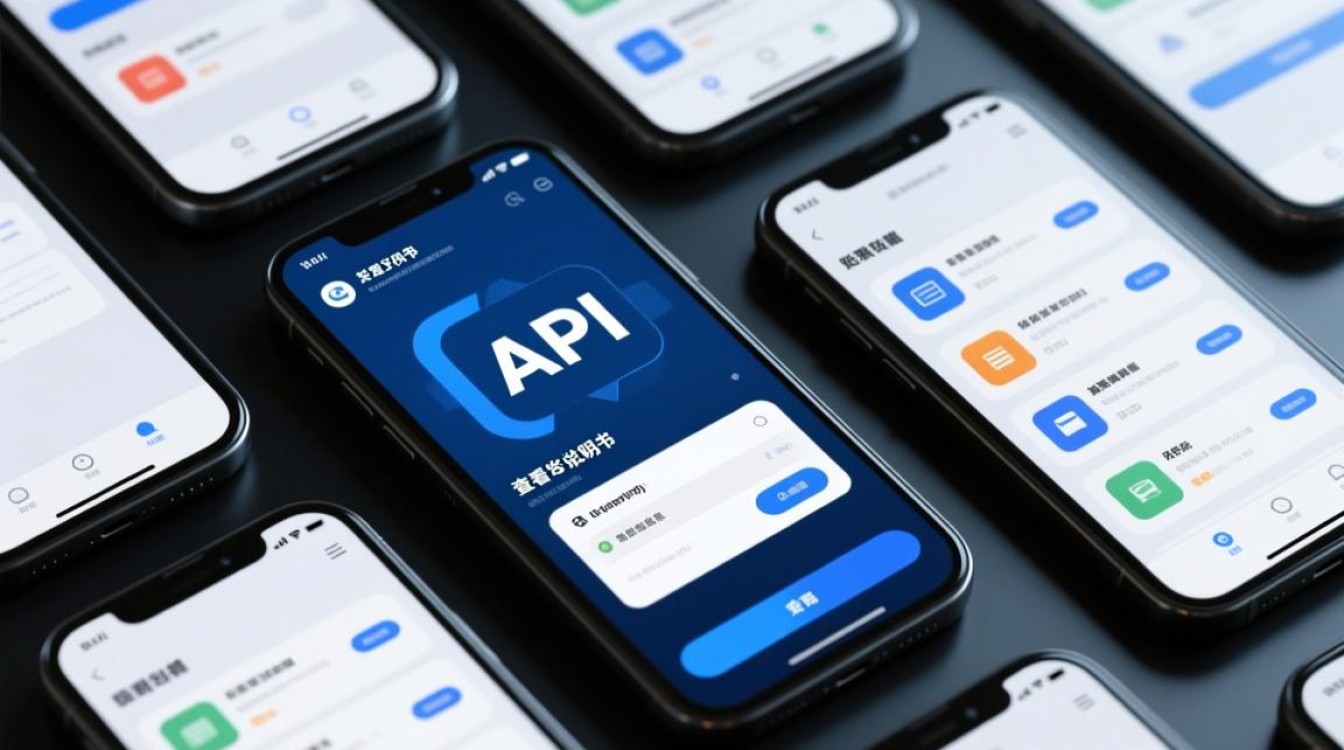 手机用什么软件能打开API文件？