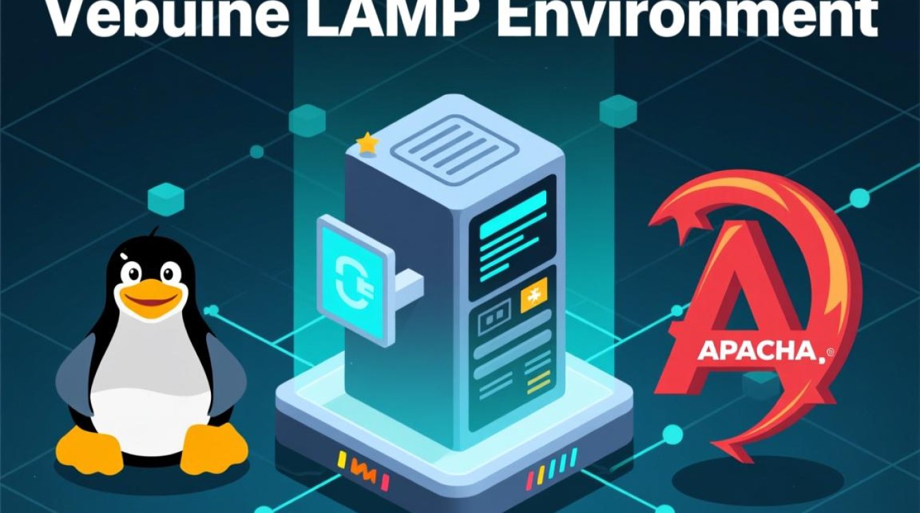 虚拟机lamp环境搭建时如何解决端口冲突问题？-好主机测评网