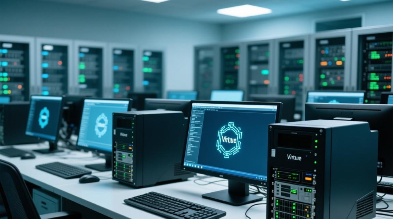 虚拟机关机或挂起后，数据会丢失吗？-好主机测评网