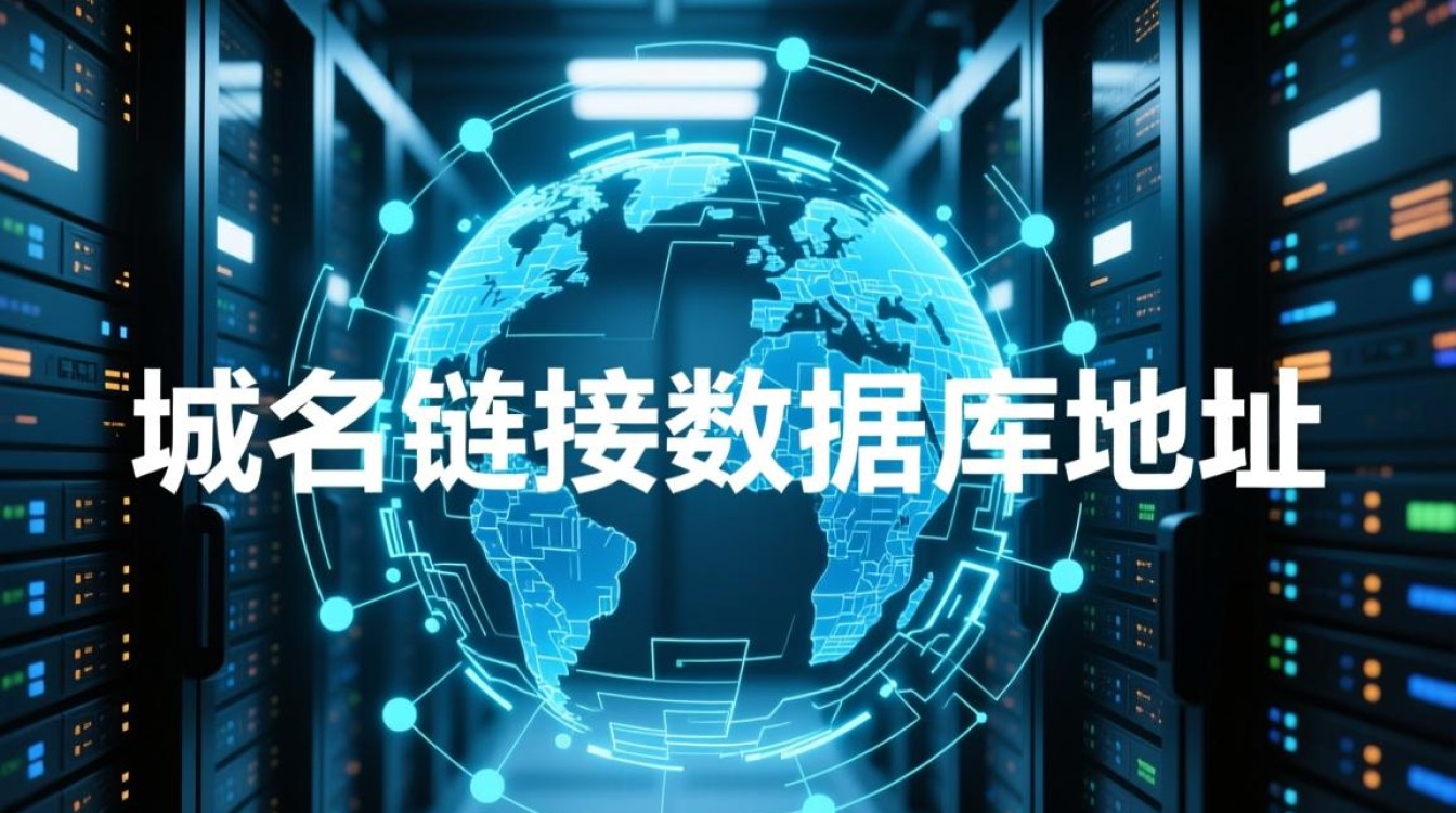 域名链接和数据库地址有关系吗？-好主机测评网