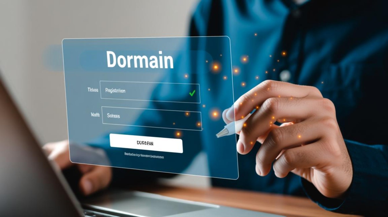 域名解析成功后，网站能正常访问了吗？有啥提示？-好主机测评网