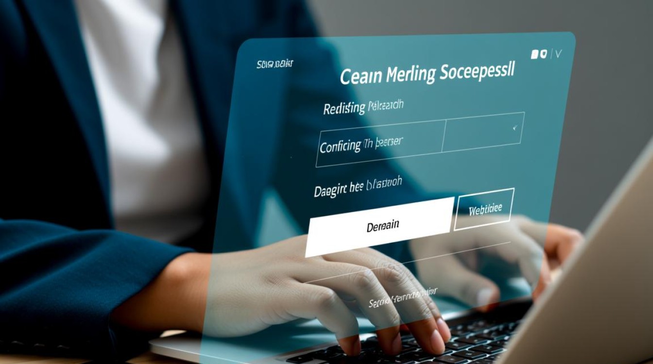 域名解析成功后,网站能正常访问了吗?有啥提示? 域名解析成功后,网站能正常访问了吗?有啥提示?