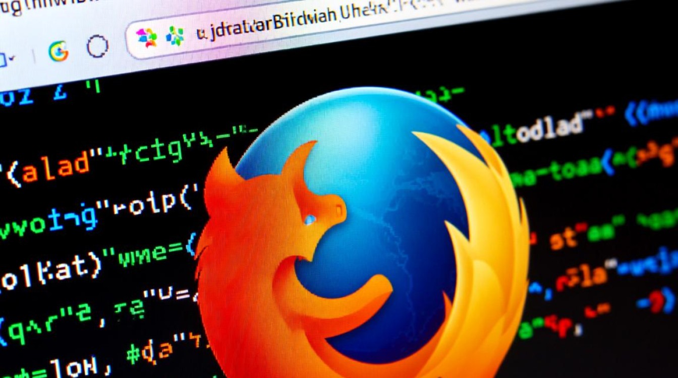 Linux系统下Firefox浏览器出现乱码怎么解决？