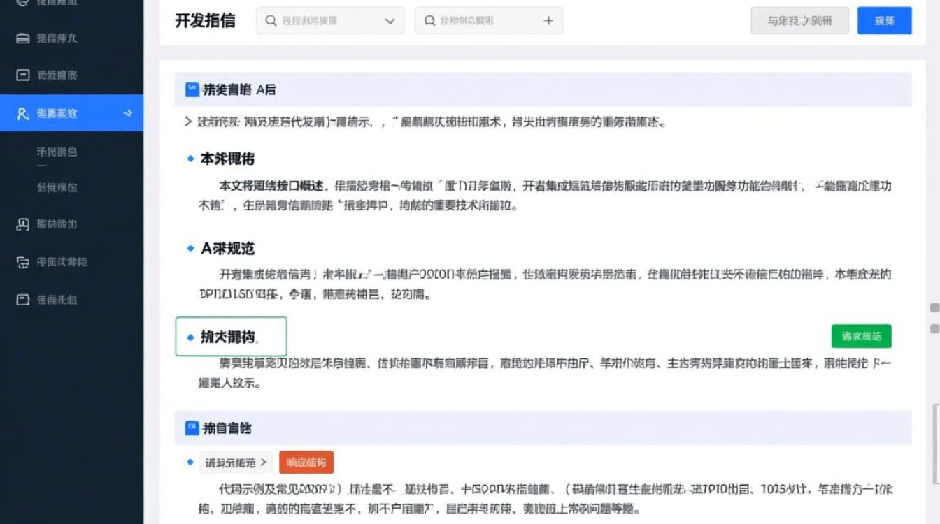 API短信接口文档怎么用？新手必看步骤详解
