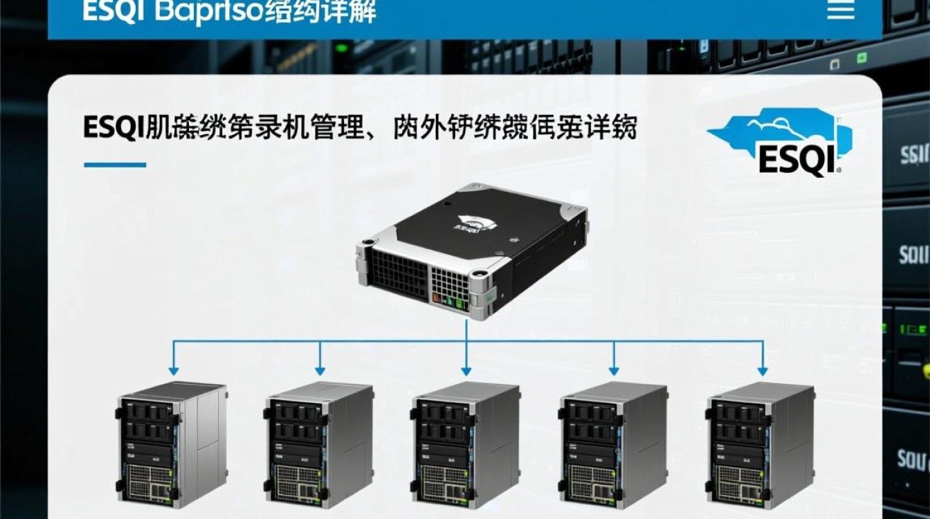 esxi虚拟机目录在哪?文件结构如何查看与管理? esxi虚拟机目录在哪?文件结构如何查看与管理?
