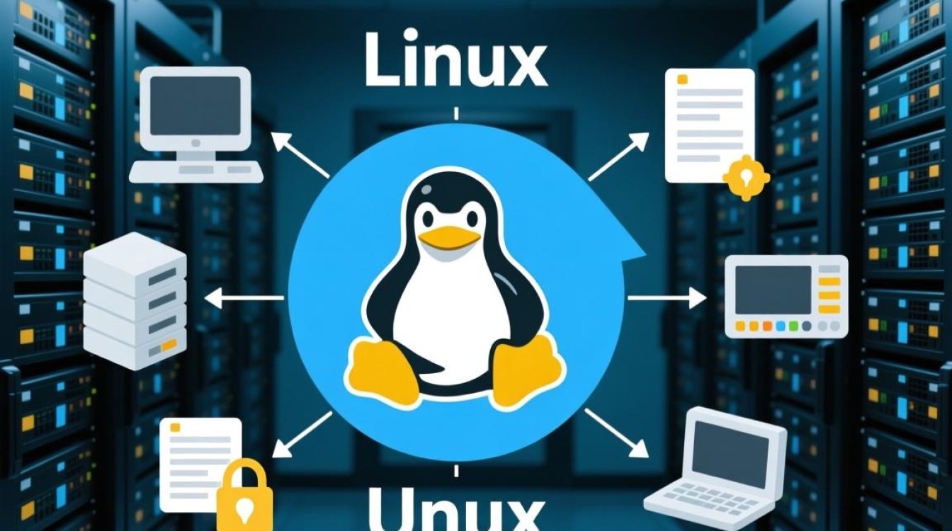 Linux文件系统底层结构是如何实现的？-好主机测评网