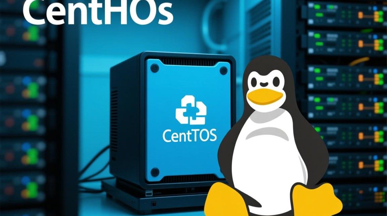 CentOS虚拟机安装步骤详解，新手如何一步步配置完成？-好主机测评网