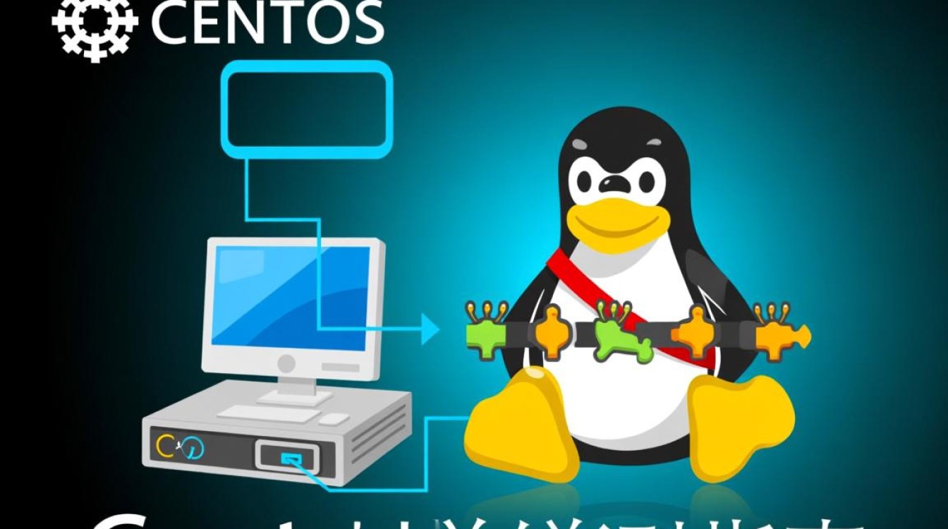 CentOS虚拟机安装步骤详解,新手如何一步步配置完成? CentOS虚拟机安装步骤详解,新手如何一步步配置完成?