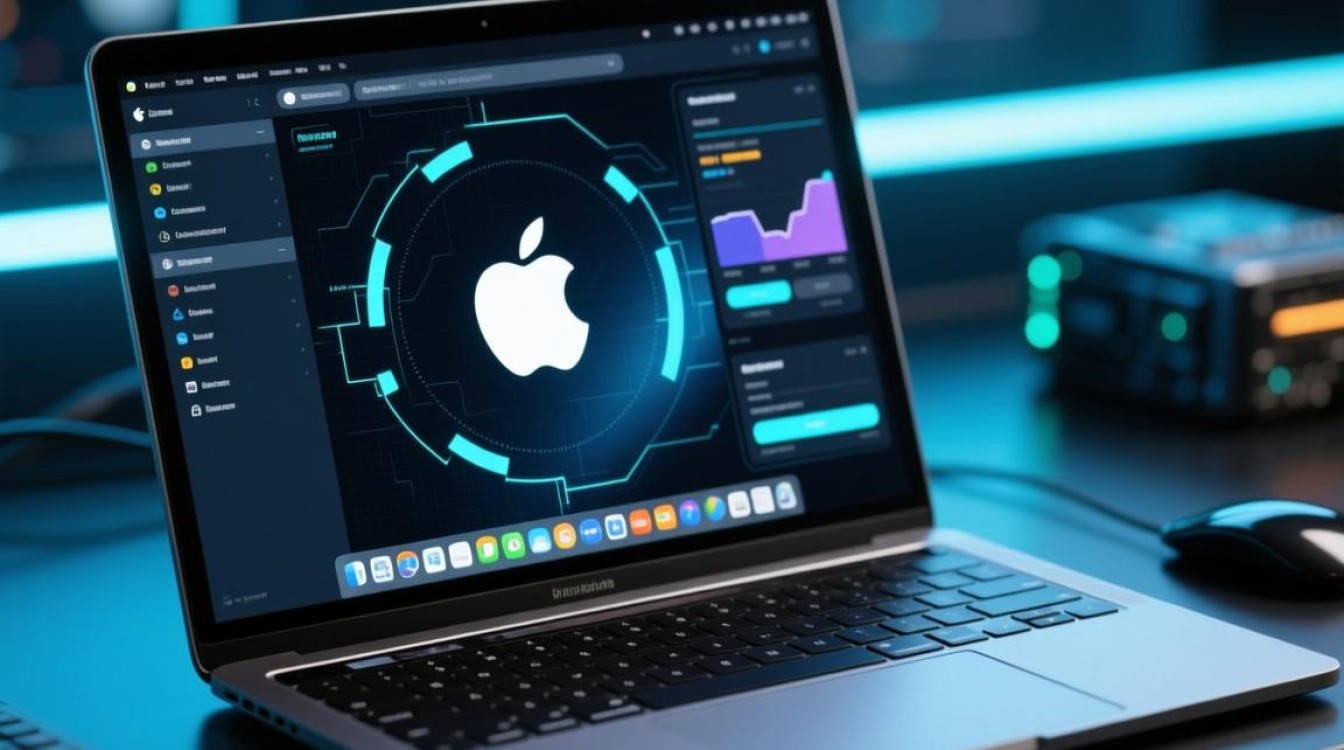 虚拟机下装苹果系统详细步骤是怎样的？