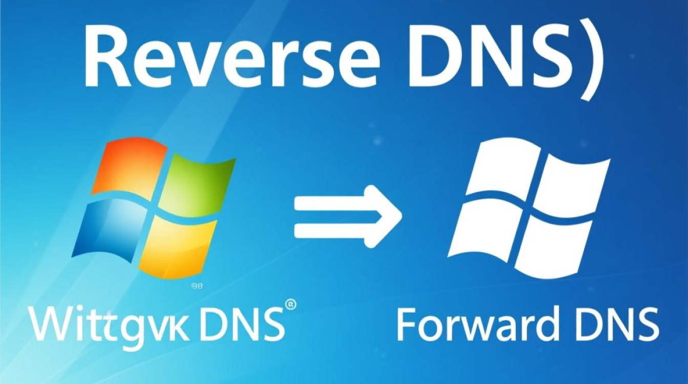 win7反向域名解析怎么设置？内网IP解析失败怎么办？-好主机测评网