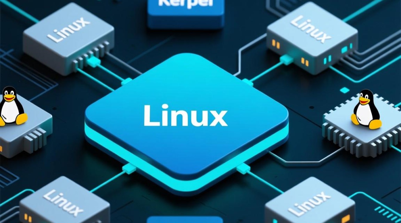 Linux内核研究从哪里开始?如何深入理解内核运行机制? Linux内核研究从哪里开始?如何深入理解内核运行机制?