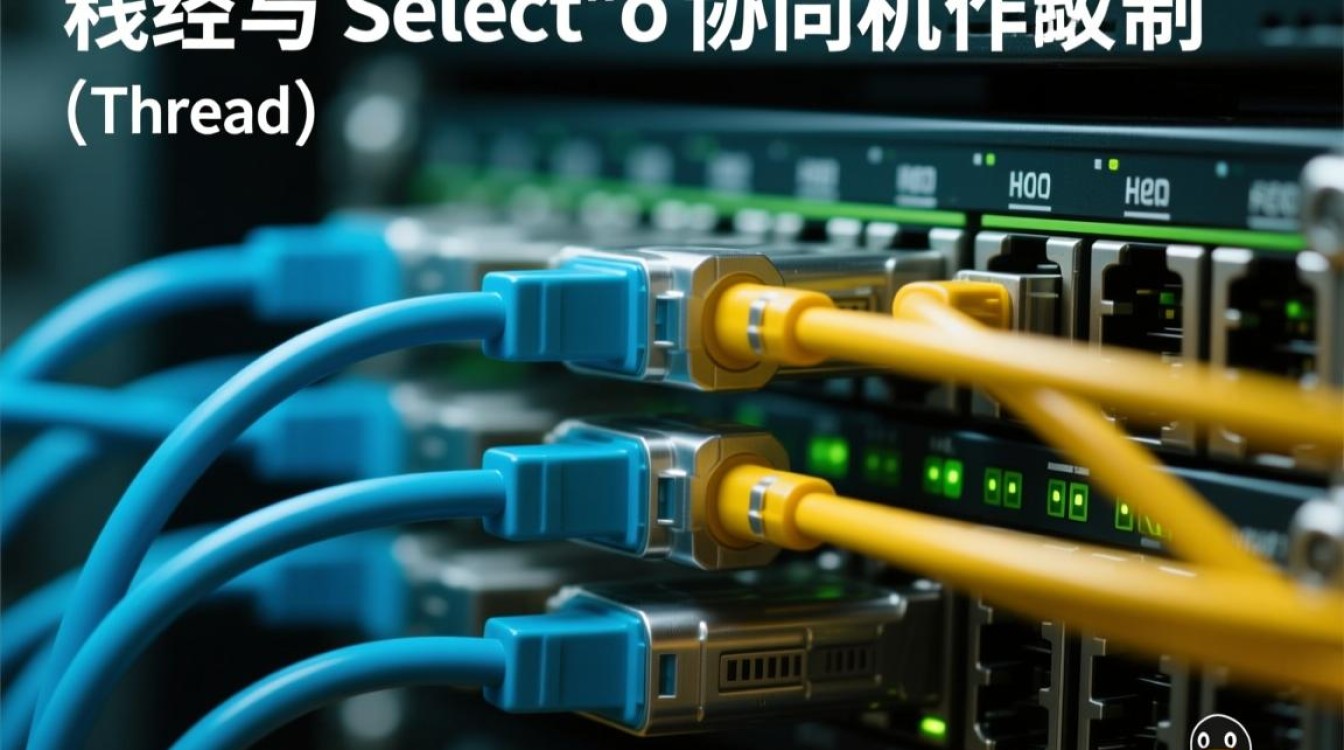 Linux线程中select函数如何实现多路复用？-好主机测评网