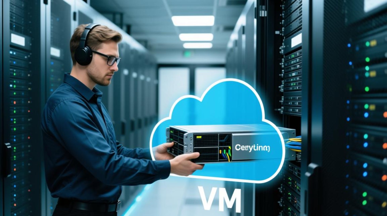 虚拟机转移报错break怎么办?解决方法与原因分析 虚拟机转移报错break怎么办?解决方法与原因分析