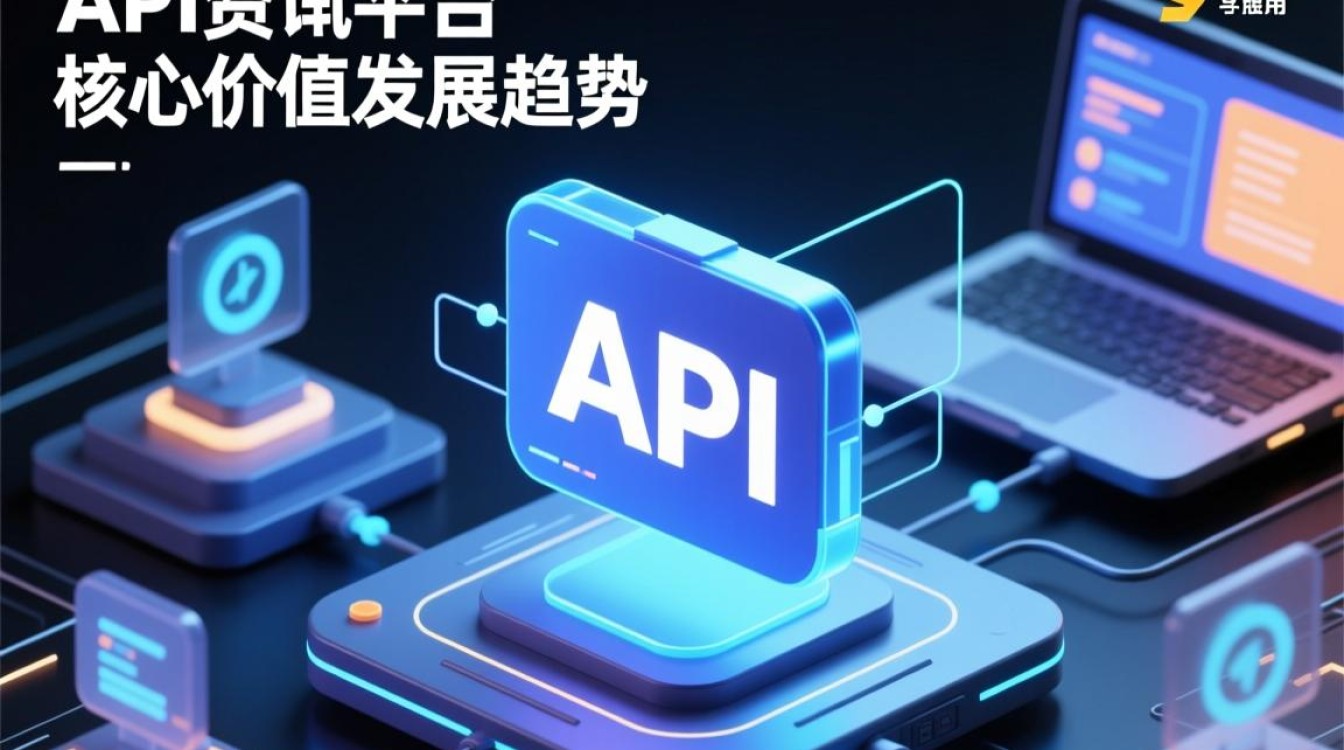 API新闻资讯类平台如何获取最新动态与技术趋势? API新闻资讯类平台如何获取最新动态与技术趋势?