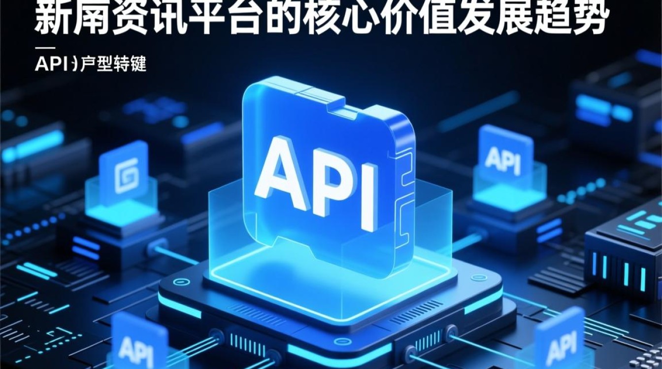 API新闻资讯类平台如何获取最新动态与技术趋势? API新闻资讯类平台如何获取最新动态与技术趋势?