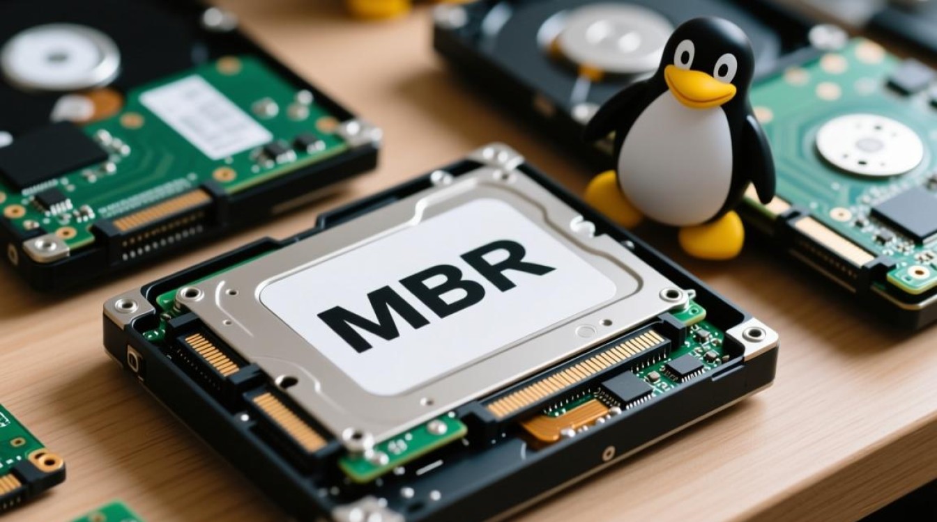 如何在Windows下用MBR安装Linux系统?-好主机测评网