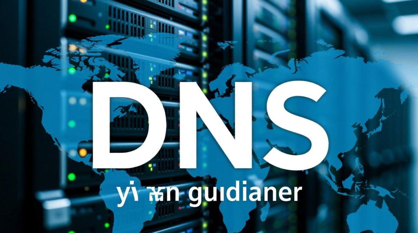 如何查域名服务器地址？详细步骤与工具解析