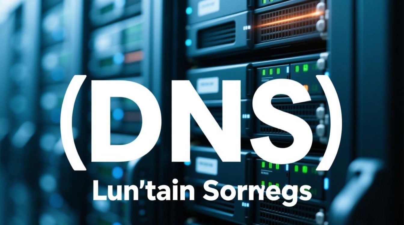 如何查域名服务器地址？详细步骤与工具解析