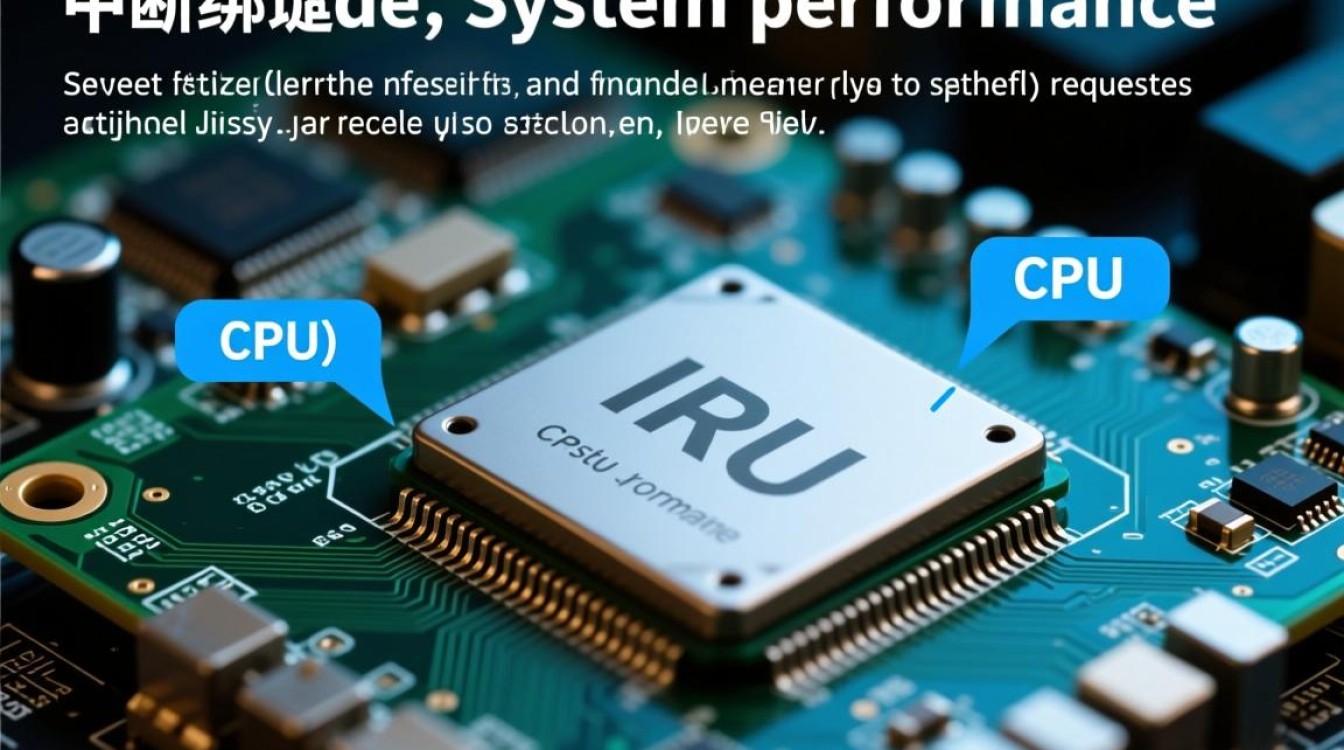 Linux 中断绑定到底怎么操作？CPU亲和力配置详解-好主机测评网