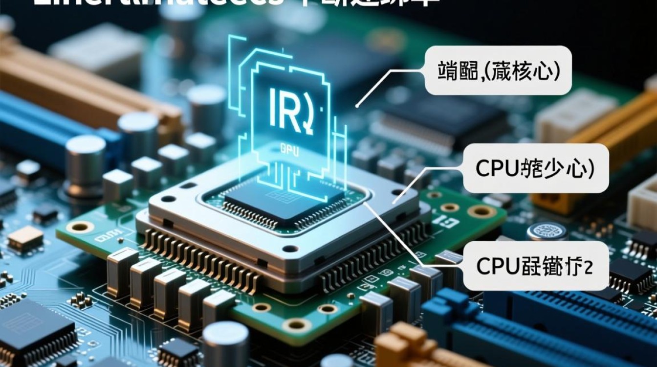 Linux 中断绑定到底怎么操作?CPU亲和力配置详解 Linux 中断绑定到底怎么操作?CPU亲和力配置详解