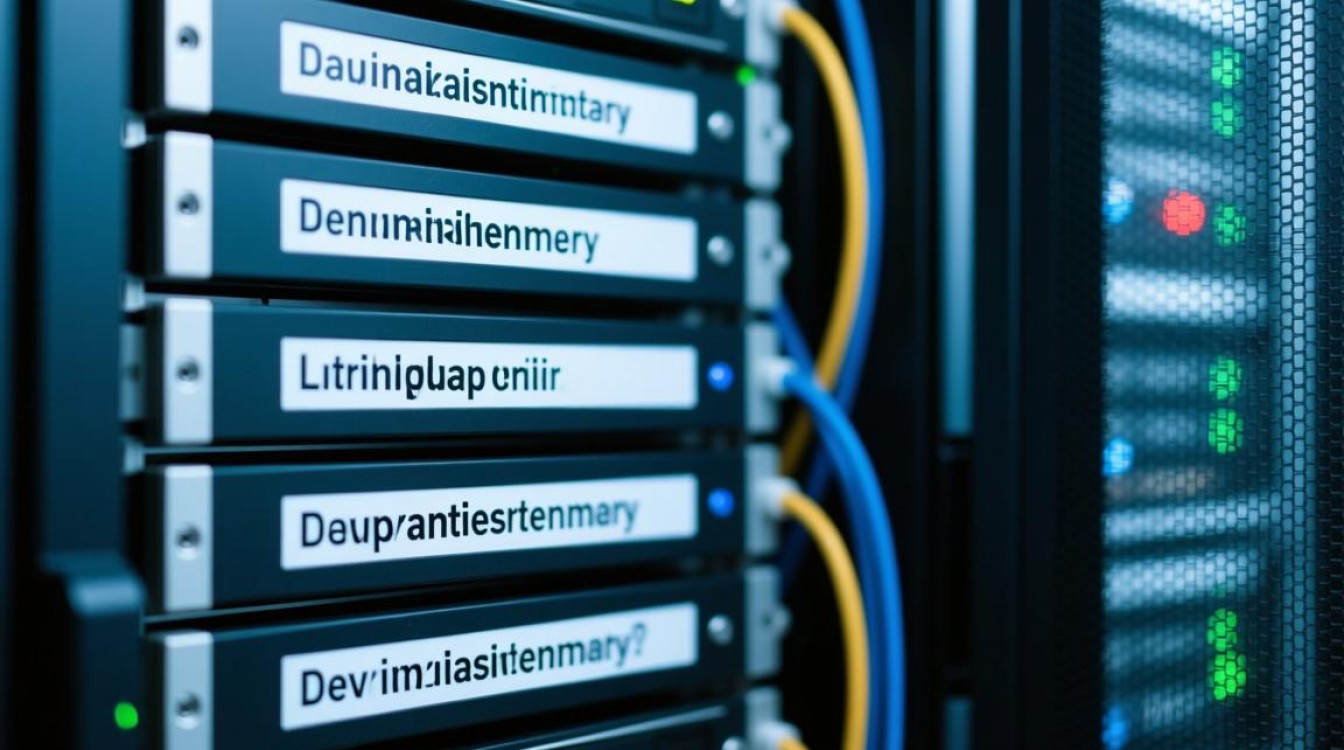 域名解析服务器作用是什么？如何解析域名到服务器？