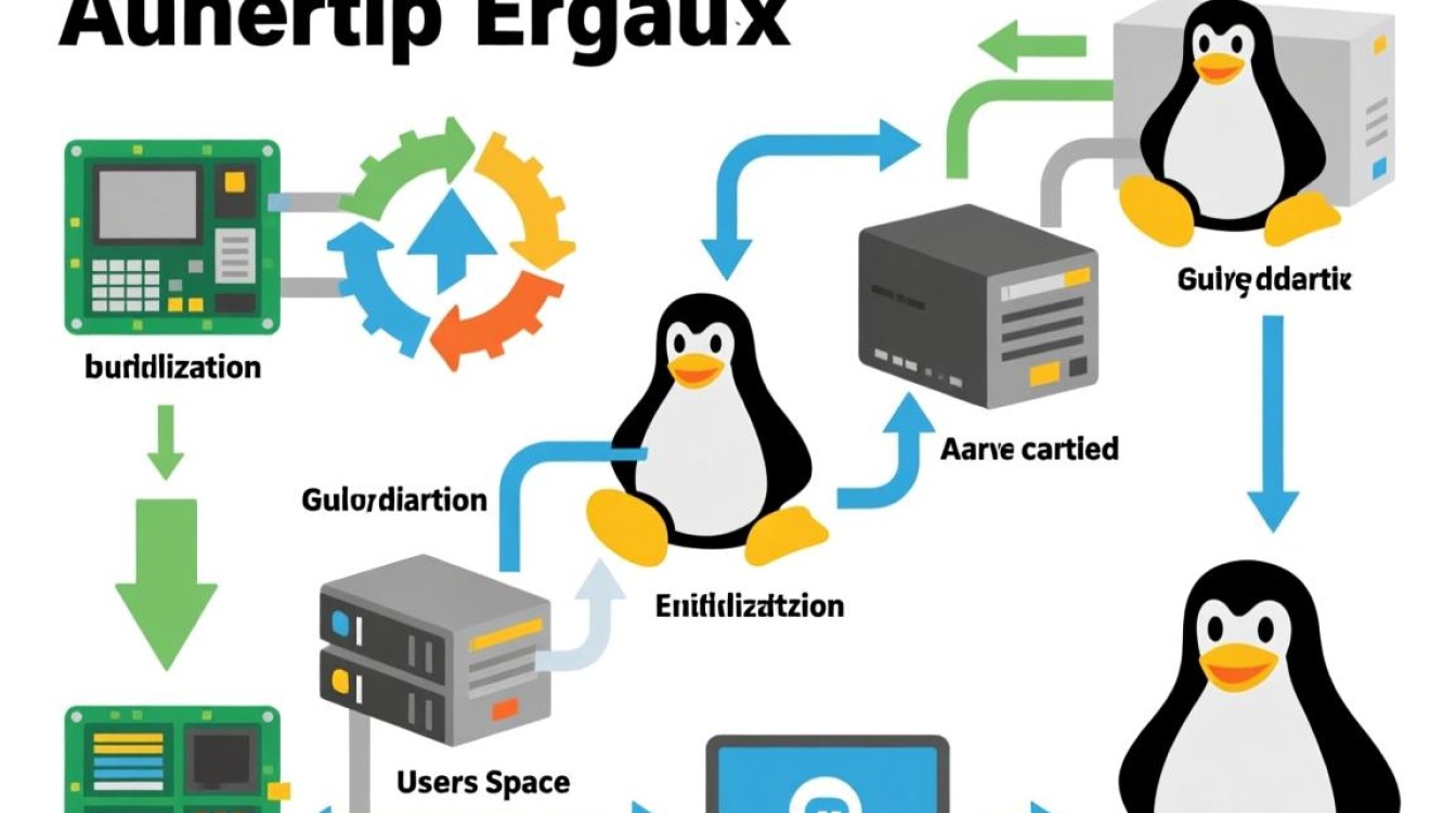 Linux启动流程详解,各阶段具体作用和配置方法是什么?-好主机测评网