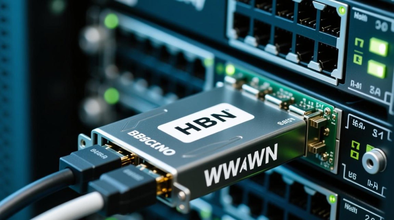 Linux HBA卡WWN号是什么？如何查看和修改？-好主机测评网