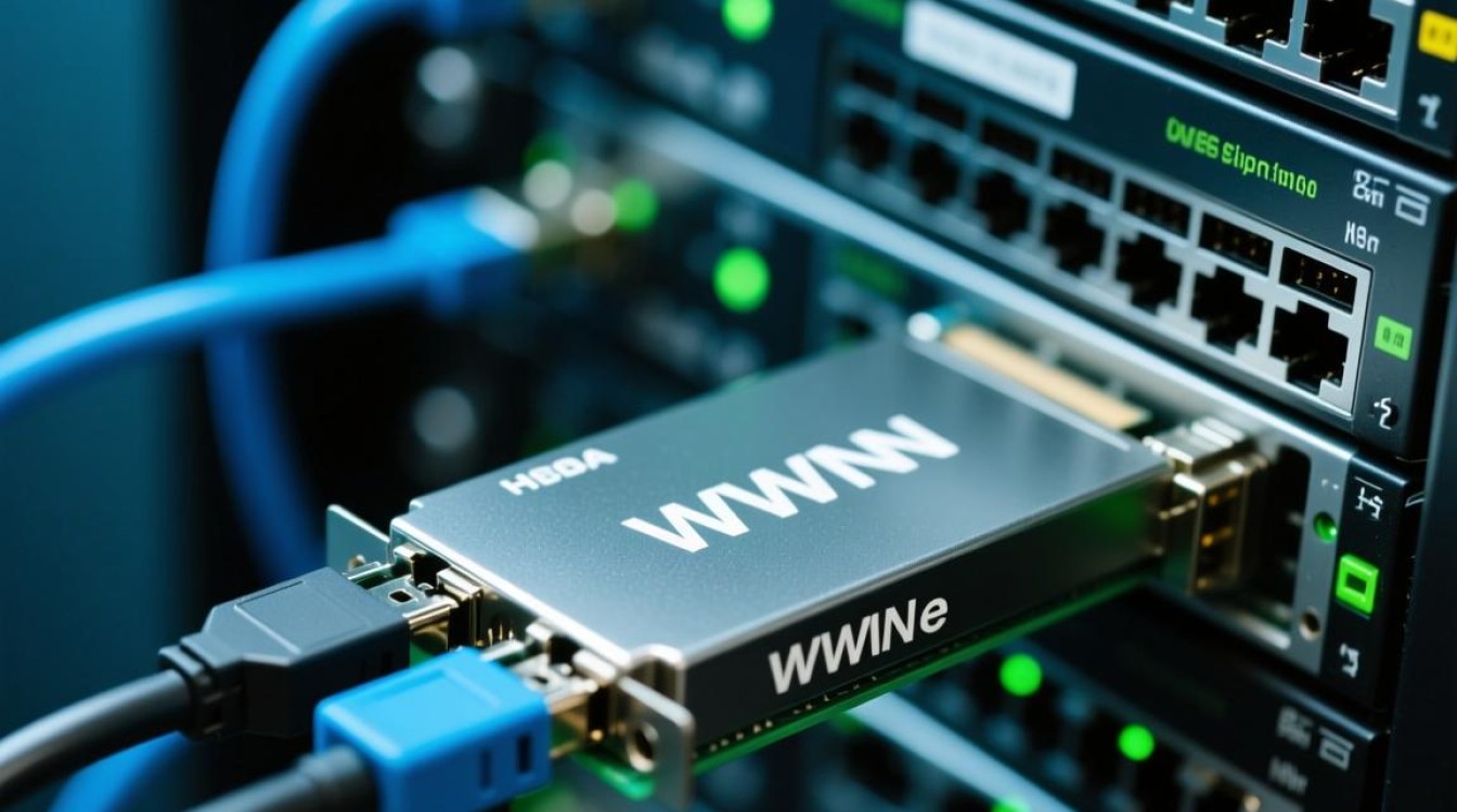 Linux HBA卡WWN号是什么?如何查看和修改? Linux HBA卡WWN号是什么?如何查看和修改?