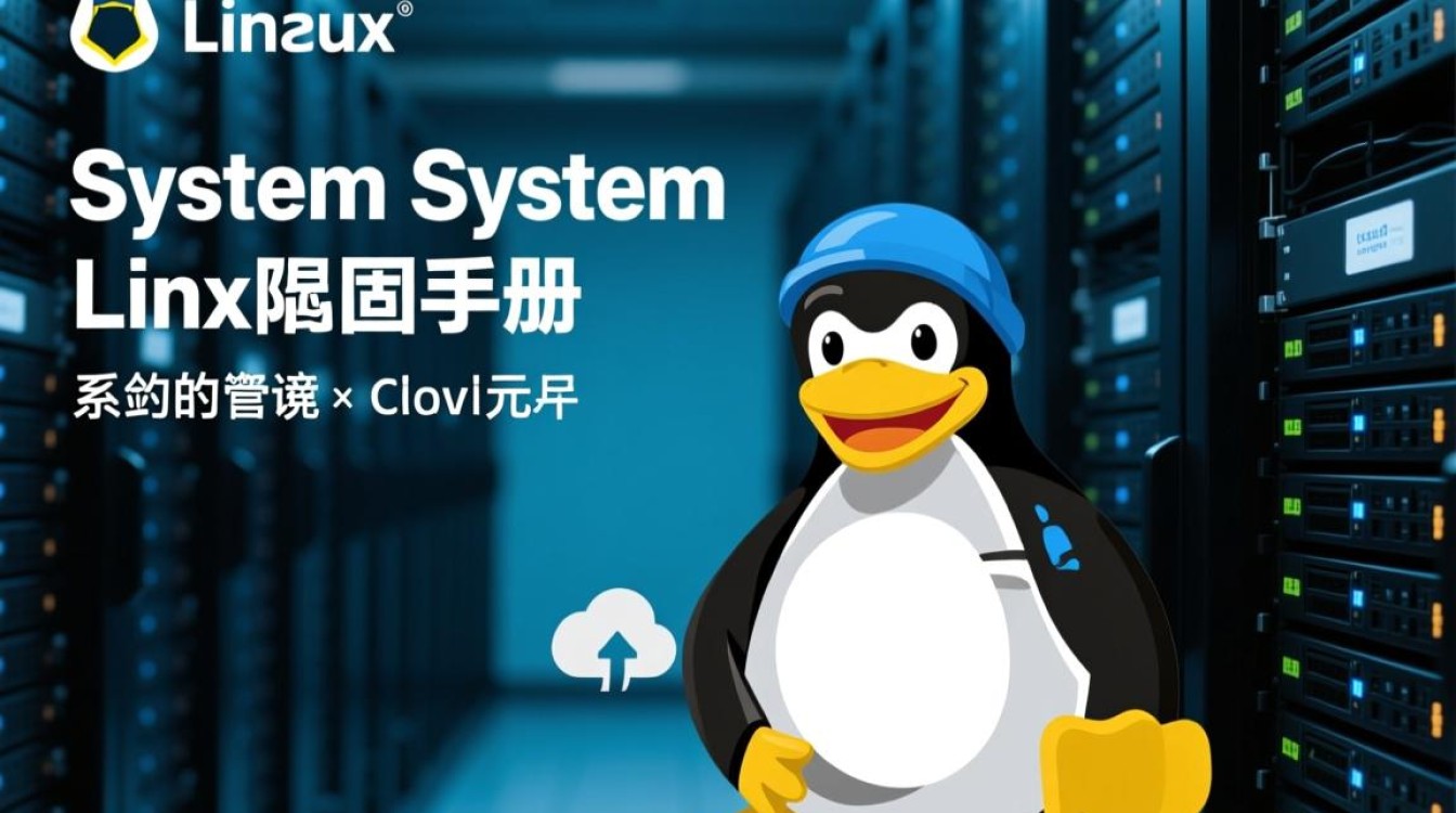 Linux加固手册新手必看？系统安全配置步骤详解-好主机测评网